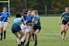 Women's Rugby vs Endicott  Wheaton Women's Rugby vs Endicott College.  Photo by Keith Nordstrom : Wheaton, Rugby, Endicott